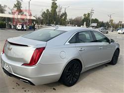 كاديلاك XTS